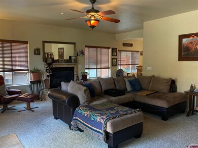 457 Animas View Dr unit 10, Durango, CO 81301 - photo 2