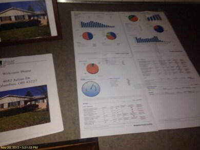 4682 Julian Dr, Columbus, OH 43227 - photo 6