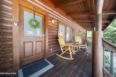 350 Big Bear Way, Pigeon Forge, TN 37863 - photo 3