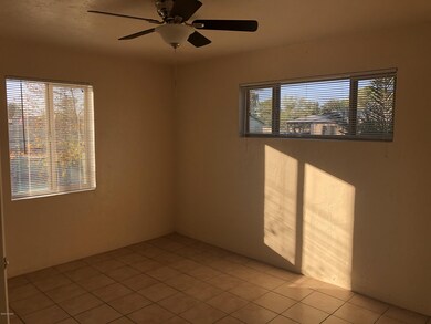 Bedroom 1 view 1