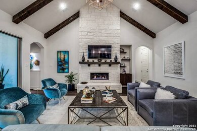 24137 Mateo Ridge, San Antonio, TX 78261 - photo 7