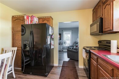 267 E Main St, Austin, IN 47102 - photo 7