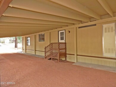 202 W Forest Dr, Payson, AZ 85541 - photo 3