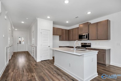 7576 Discovery Point Dr NW, Huntsville, AL 35806 - photo 5