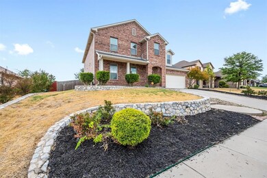 721 Saddle Ridge Trail, Weatherford, TX 76087 - photo 2