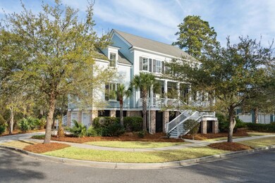 1140 Oak Overhang St, Daniel Island, SC 29492 - photo 4