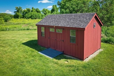 10 Burek's Cross Rd, Sunderland, MA 01375 - photo 7