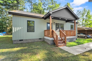 2904 S Partridge Cir, Hopkins, SC 29061 - photo 2