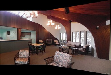 Recreation Center