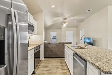 1322 E 95th St, Odessa, TX 79765 - photo 7