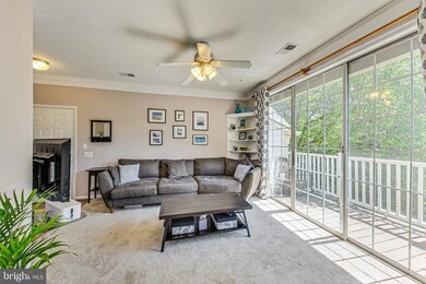 1725 Kingsgate Ct unit 301, Alexandria, VA 22302 - photo 7