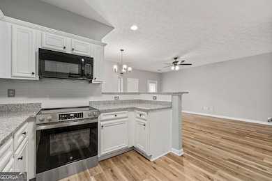 1138 McConaughy Ct, McDonough, GA 30253 - photo 5