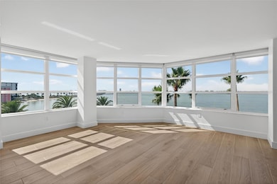 Condo on the Bay Tower I unit 605, Sarasota, FL 34236 - photo 5