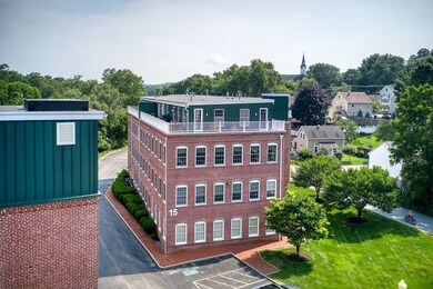 15 Cedar St unit 36, Amesbury, MA 01913 - photo 2