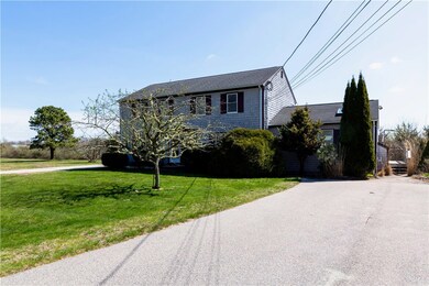 110 Tockwotten Cove Rd, Charlestown, RI 02813 - photo 2