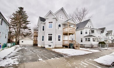 72 Malden St, Springfield, MA 01108 - photo 4