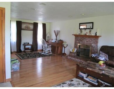 5 Rising Sun Ln unit 1, West Bridgewater, MA 02379 - photo 3