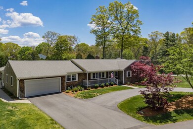 1 Heather Way, Barrington, RI 02806 - photo 2
