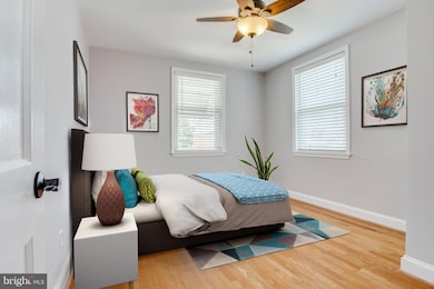 8626 Oak Rd, Parkville, MD 21234 - photo 6