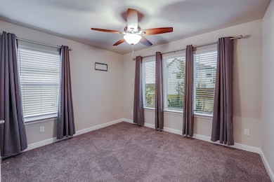 1704 Battery Park Dr, Alvarado, TX 76009 - photo 7