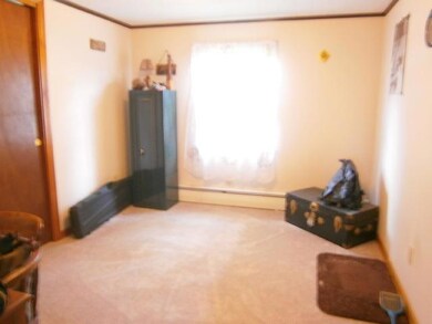 Bedroom. one of three