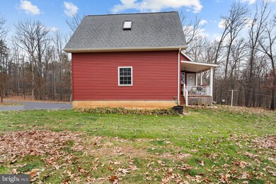 384 Dogwood Ln, Bentonville, VA 22610 - photo 6