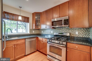 The West Village of Shirlington unit 102, Arlington, VA 22204 - photo 7