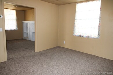 633 S Mounds St, Sapulpa, OK 74066 - photo 4