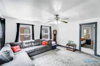 806 Carnahan Ave, Findlay, OH 45840 - photo 6