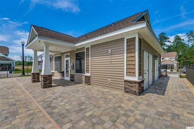 147-C MacHrie Loop unit 31-C, Myrtle Beach, SC 29588 - photo 5