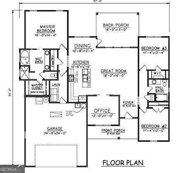 105 Walnut Way, Kingsland, GA 31548 - photo 4