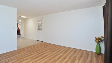 new vinyl plank flooring