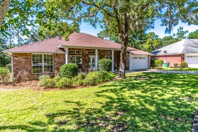 Curb Appeal!
