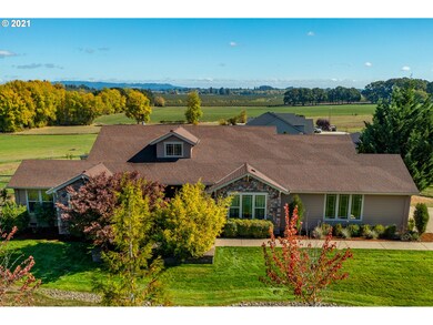 13730 NW Orchard View Rd, McMinnville, OR 97128 - photo 3