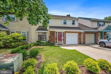 114 Carleton Ln, Mount Laurel, NJ 08054 - photo 3