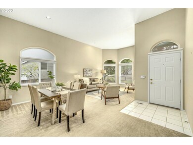 Living Room/Dining Room