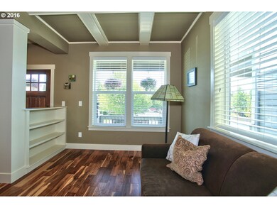 Entrance/Foyer