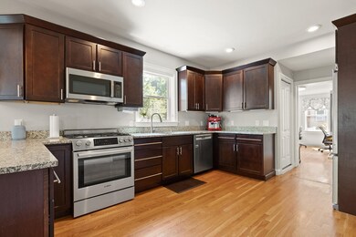 122 Park St unit 1, Medford, MA 02155 - photo 6