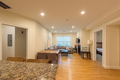 463 Rutherford Ave unit 304, Charlestown, MA 02129 - photo 3