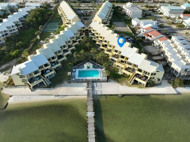 Aerial View Unit 24