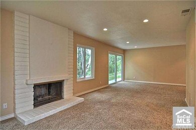 Living & Dining Room