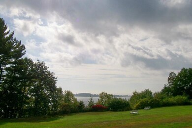 Open Recreation Area for Wildwood...