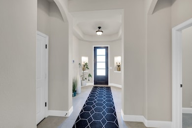 208 Claywood Dr, Glenn Heights, TX 75154 - photo 4