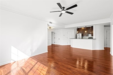 2700 Pine Tree Rd NE unit 1219, Atlanta, GA 30324 - photo 7