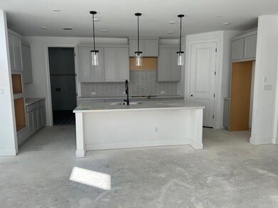 1905 Montella Way - Under Construction