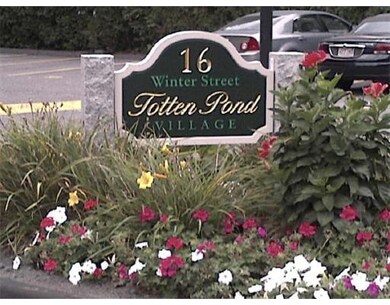 Totten Pond Village unit 27A, Waltham, MA 02451 - photo 7