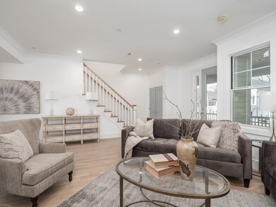 11 Conway St unit 3, Roslindale, MA 02131 - photo 4