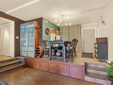 44 Broadlawn Park unit 11B, Chestnut Hill, MA 02467 - photo 3