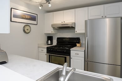 15 North Beacon unit 511, Boston, MA 02134 - photo 6