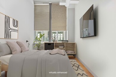 50 Dey St unit 438, Jersey City, NJ 07306 - photo 6